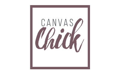 Canvas Chick