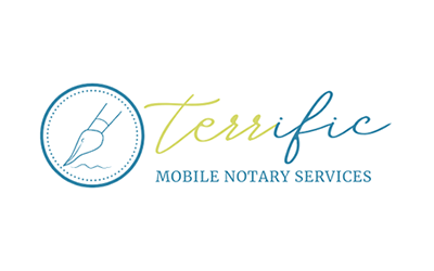 Terrific Mobile Notary Service