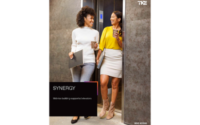 TKE Synergy Brochure